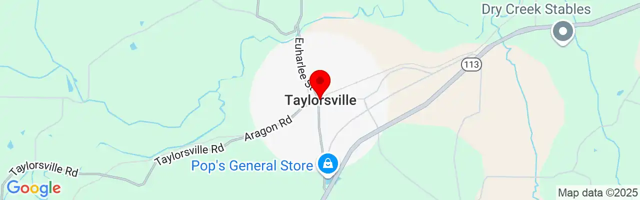 Taylorsville, GA, Georgia