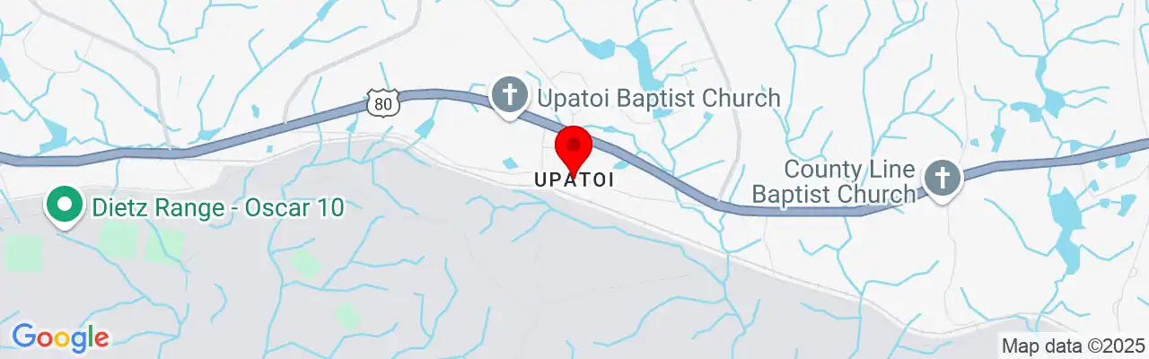 Upatoi, GA, Georgia