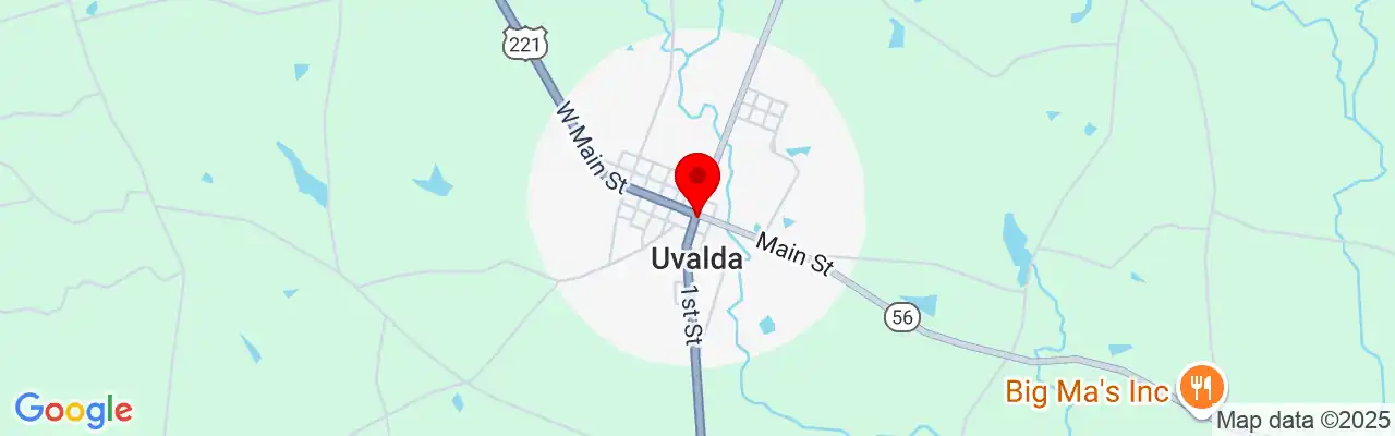 Uvalda, GA, Georgia