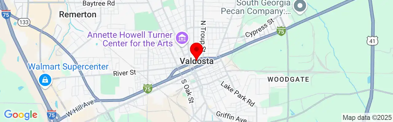 Valdosta, GA, Georgia