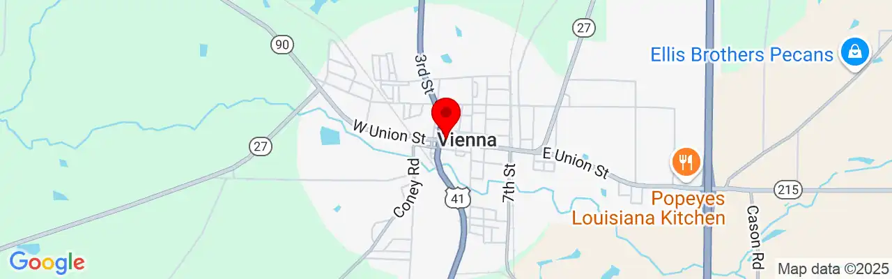 Vienna, GA, Georgia
