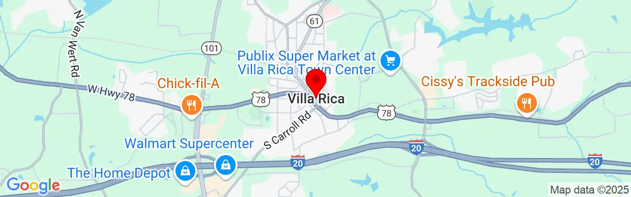 Villa Rica, GA, Georgia