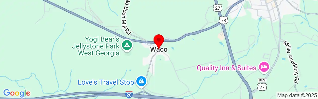 Waco, GA, Georgia