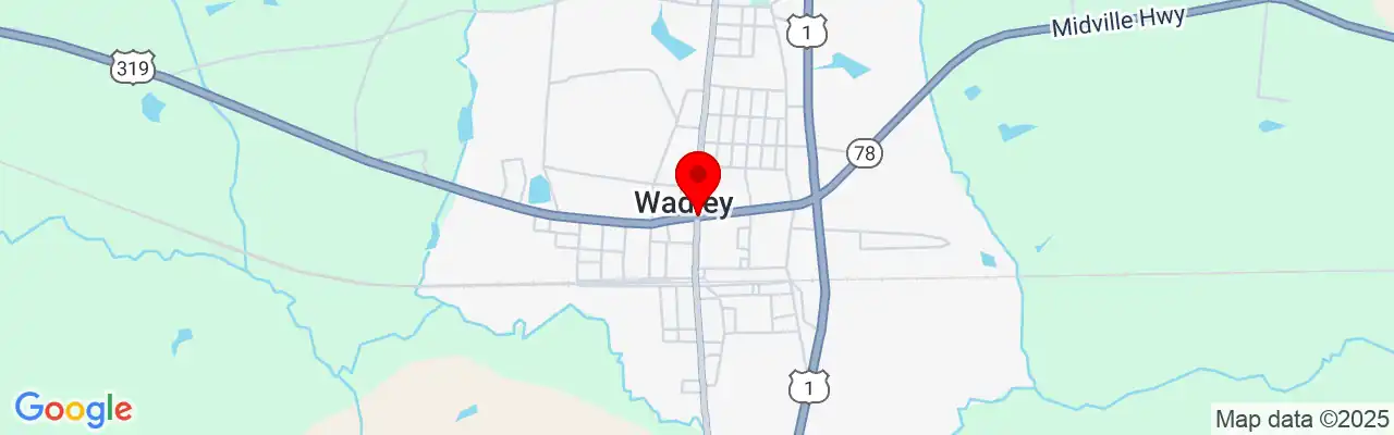 Wadley, GA, Georgia