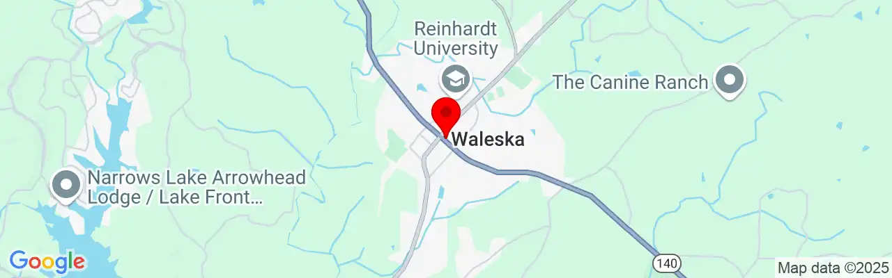 Waleska, GA, Georgia