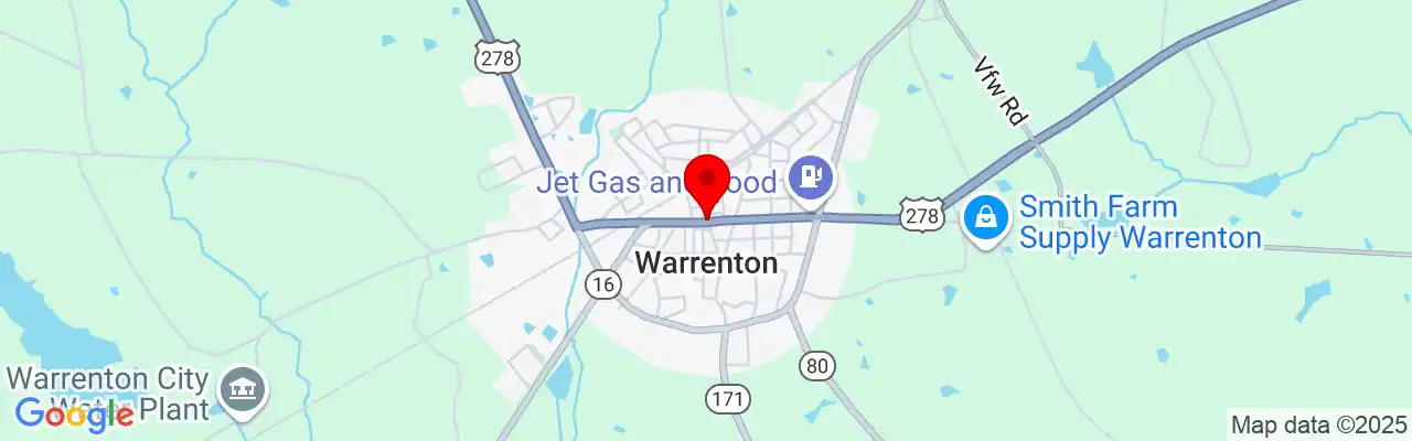 Warrenton, GA, Georgia