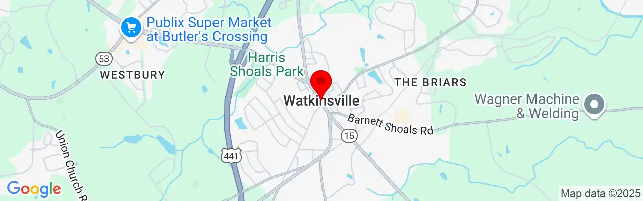 Watkinsville, GA, Georgia