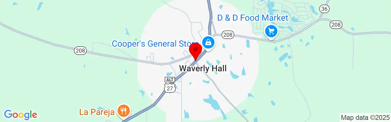 Waverly Hall, GA, Georgia