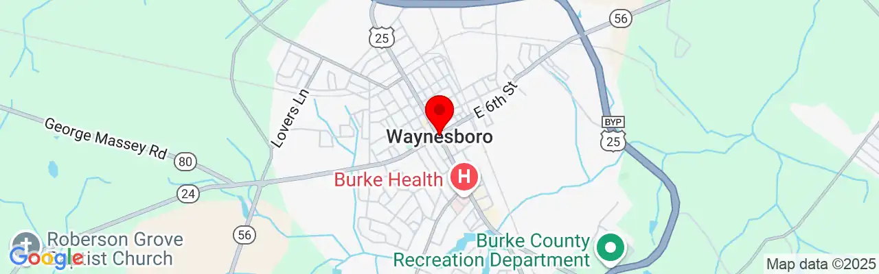 Waynesboro, GA, Georgia