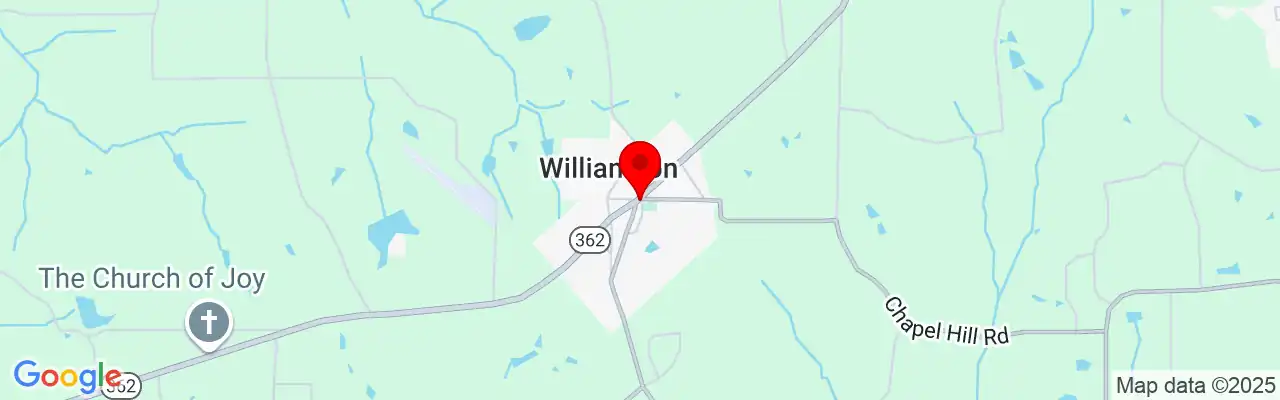 Williamson, GA, Georgia
