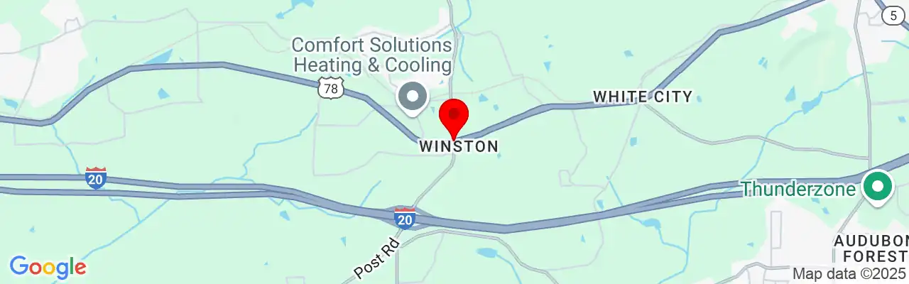 Winston, GA, Georgia