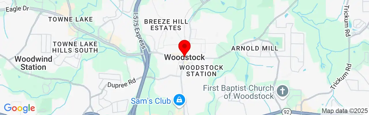 Woodstock, GA, Georgia