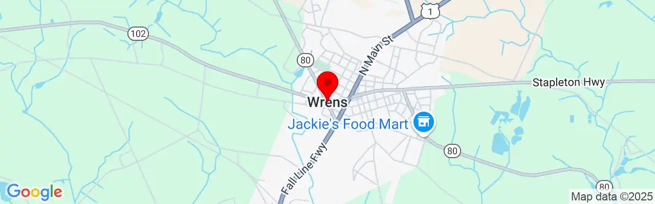 Wrens, GA, Georgia