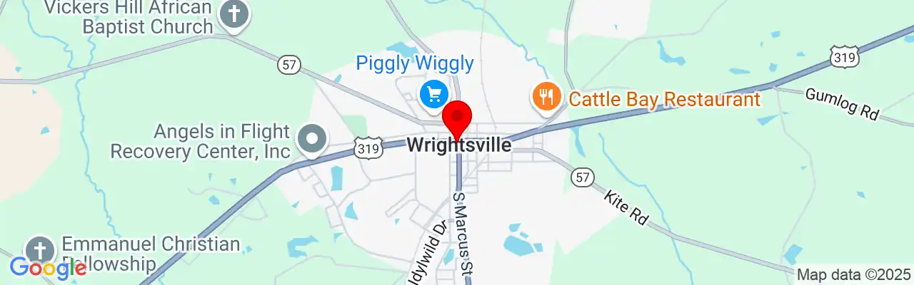 Wrightsville, GA, Georgia