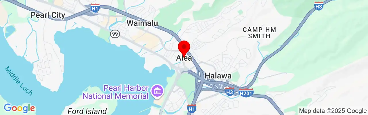 Aiea, HI, Hawaii