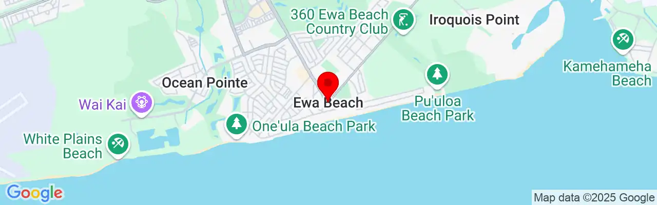 Ewa Beach, HI, Hawaii