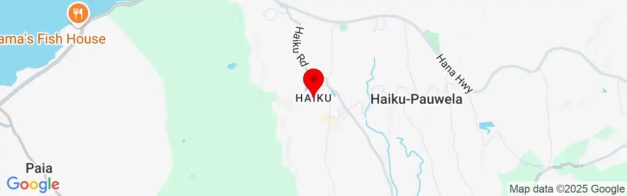 Haiku, HI, Hawaii