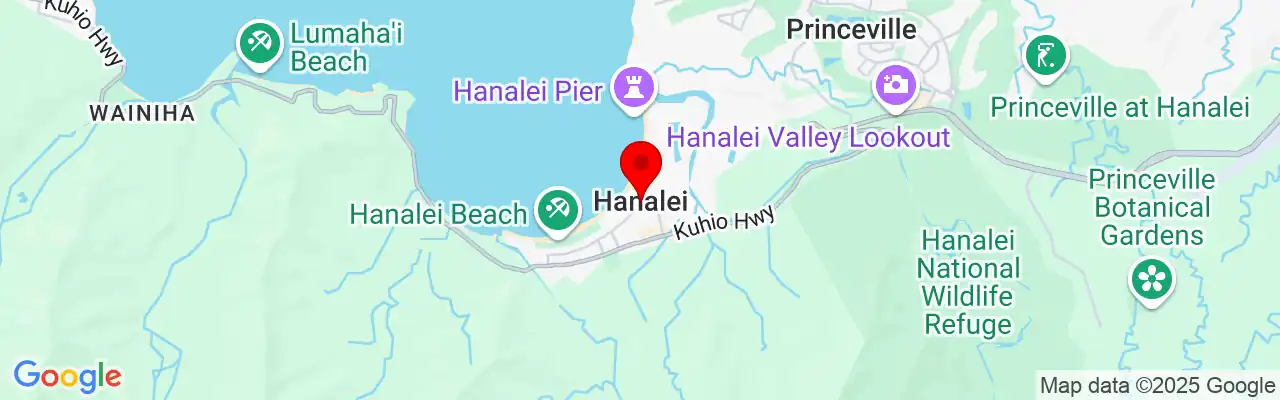 Hanalei, HI, Hawaii