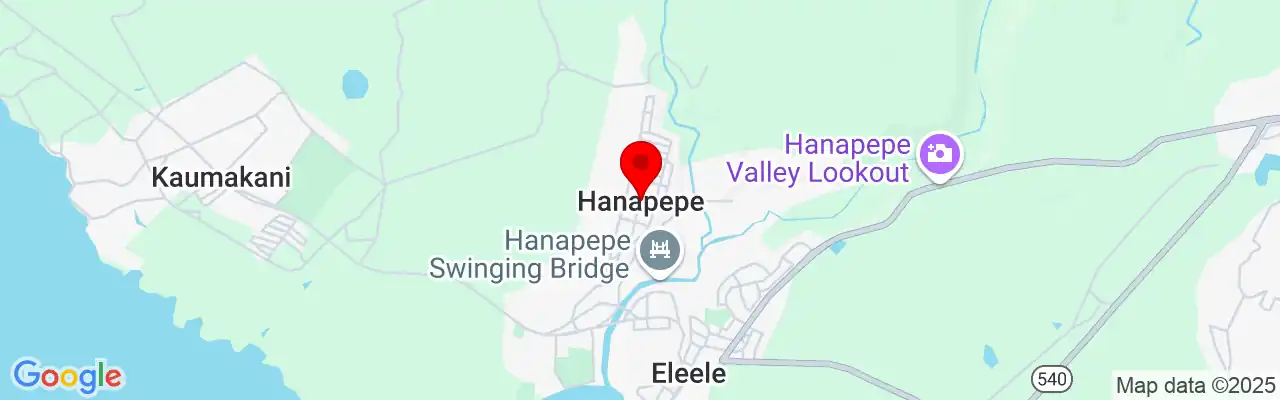 Hanapepe, HI, Hawaii