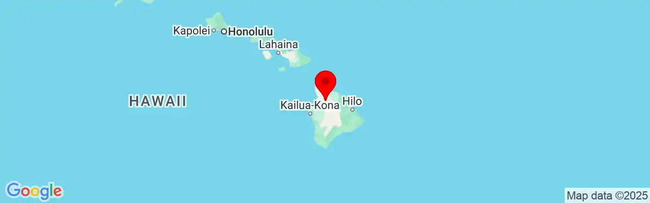HI, Hawaii