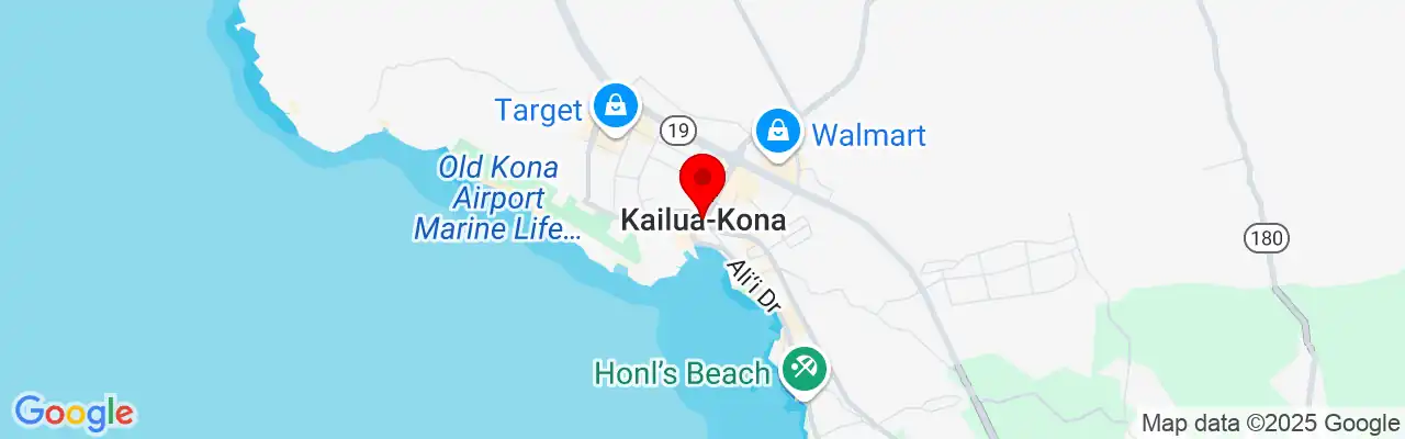 Kailua Kona, HI, Hawaii