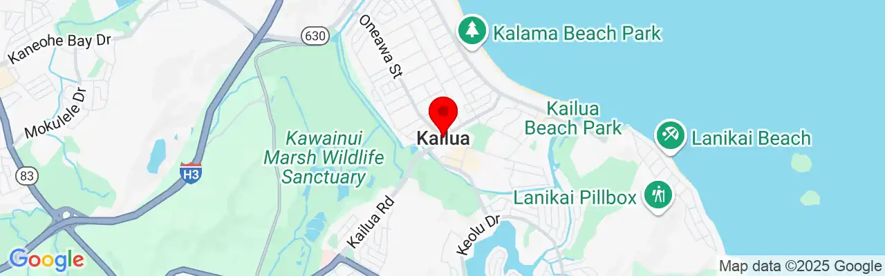 Kailua, HI, Hawaii