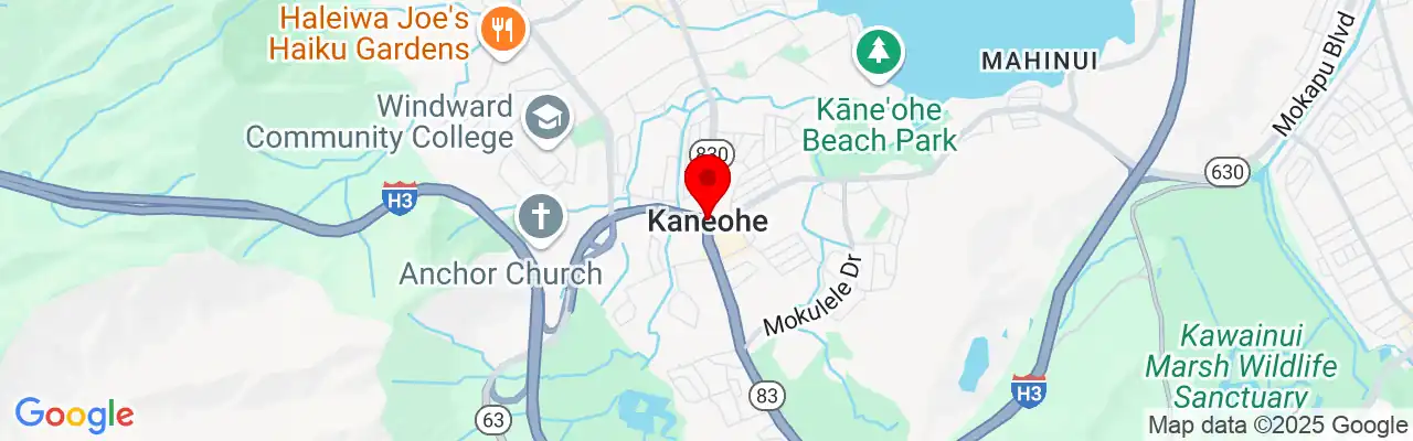 Kaneohe, HI, Hawaii