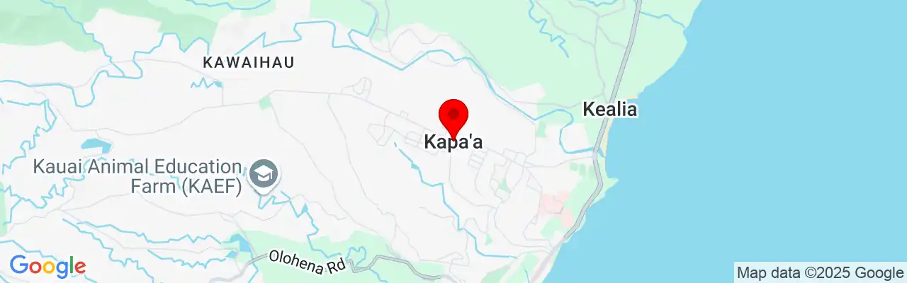 Kapaa, HI, Hawaii