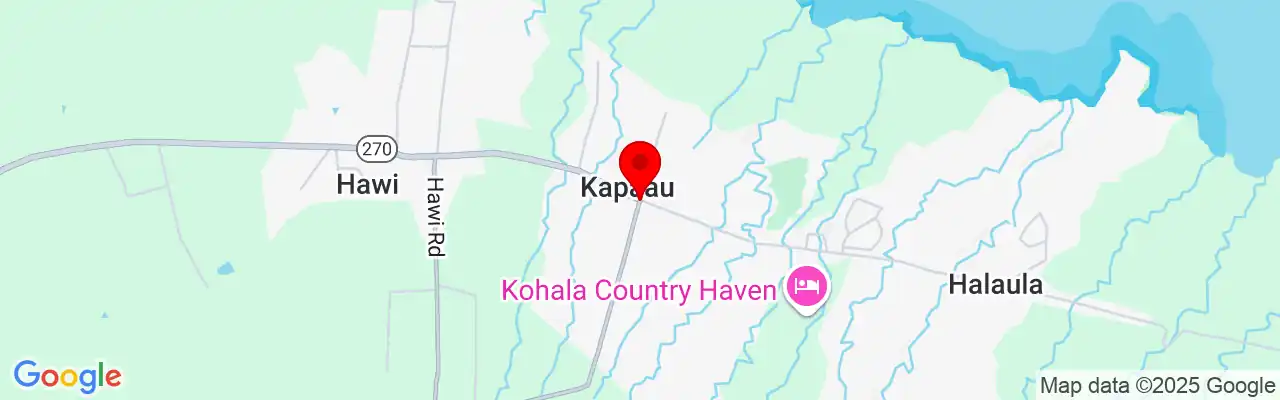 Kapaau, HI, Hawaii