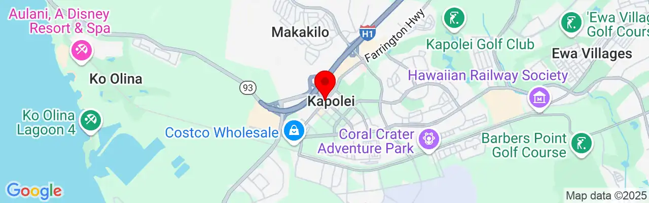 Kapolei, HI, Hawaii