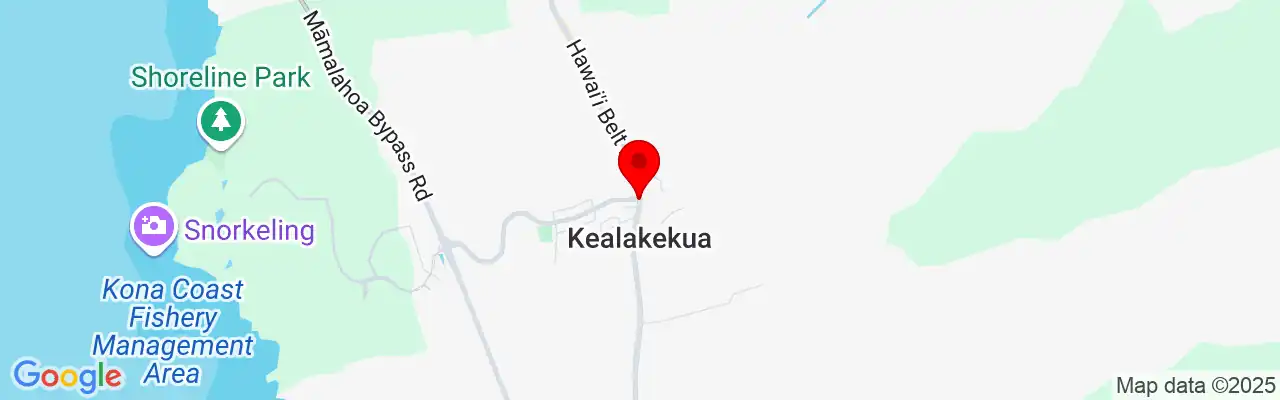 Kealakekua, HI, Hawaii