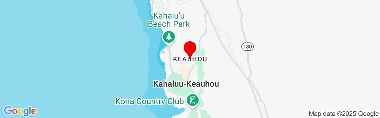 Keauhou, HI, Hawaii