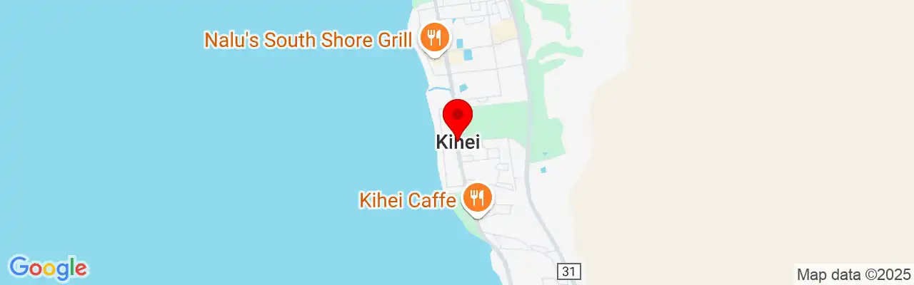 Kihei, HI, Hawaii