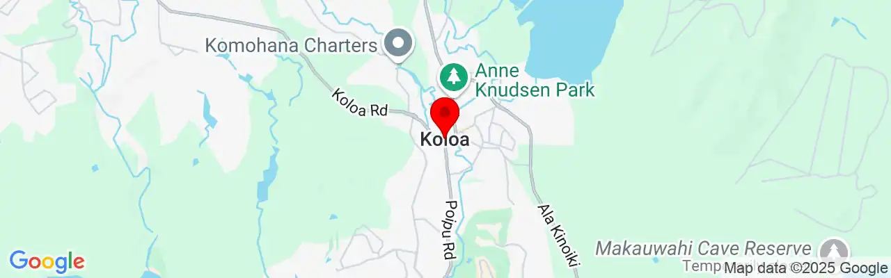 Koloa, HI, Hawaii