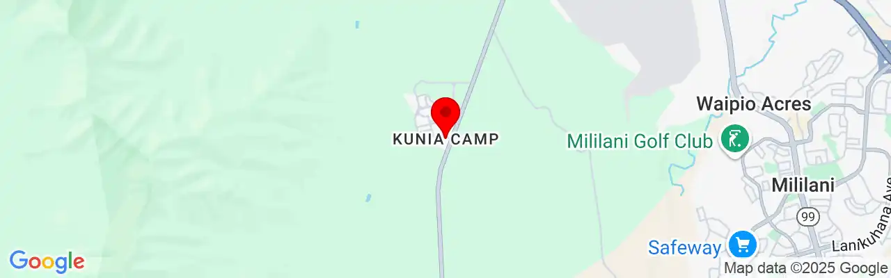 Kunia, HI, Hawaii