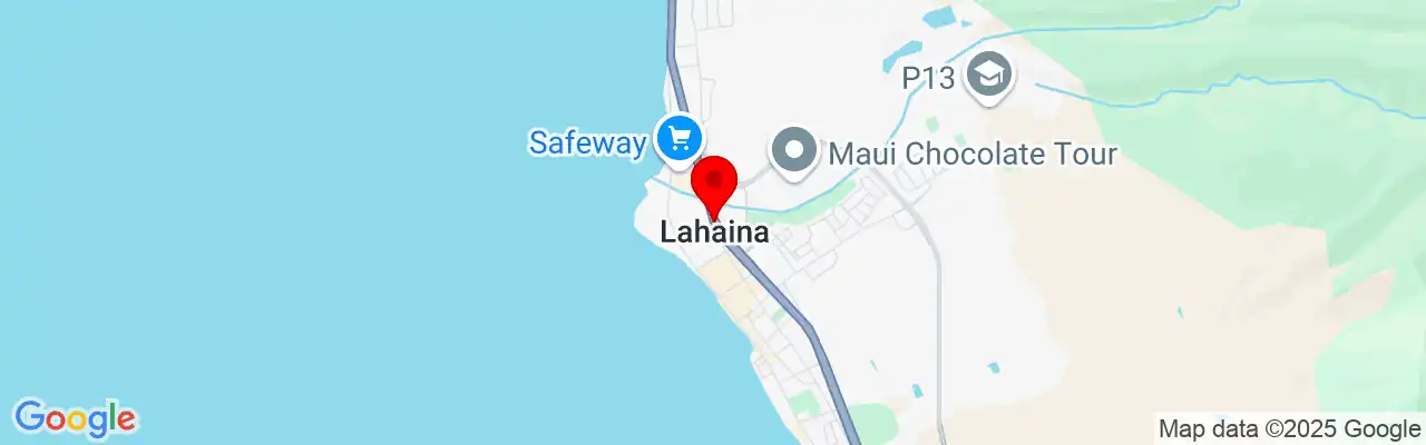 Lahaina, HI, Hawaii