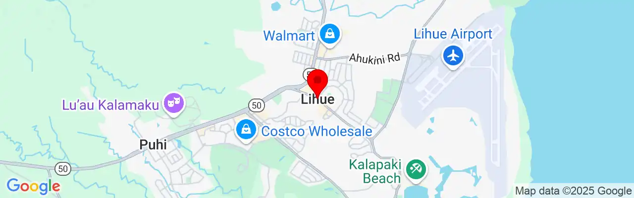 Lihue, HI, Hawaii
