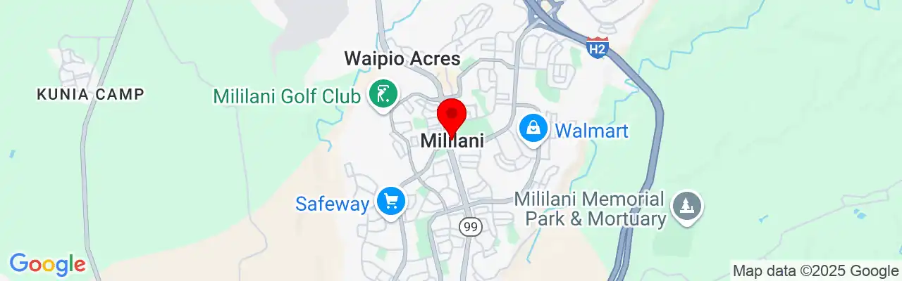 Mililani, HI, Hawaii