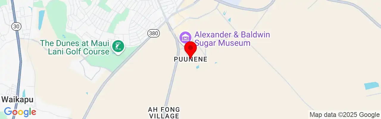 Puunene, HI, Hawaii