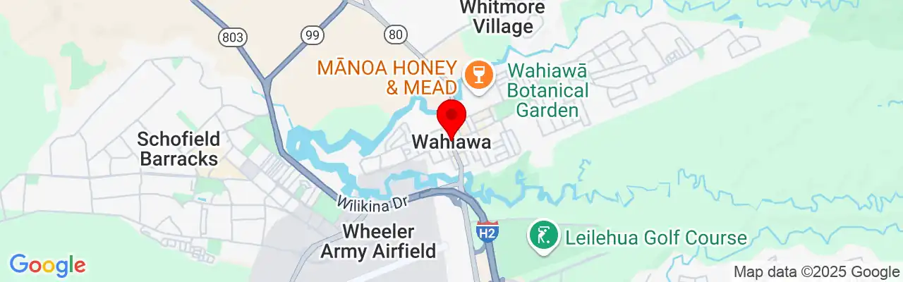 Wahiawa, HI, Hawaii