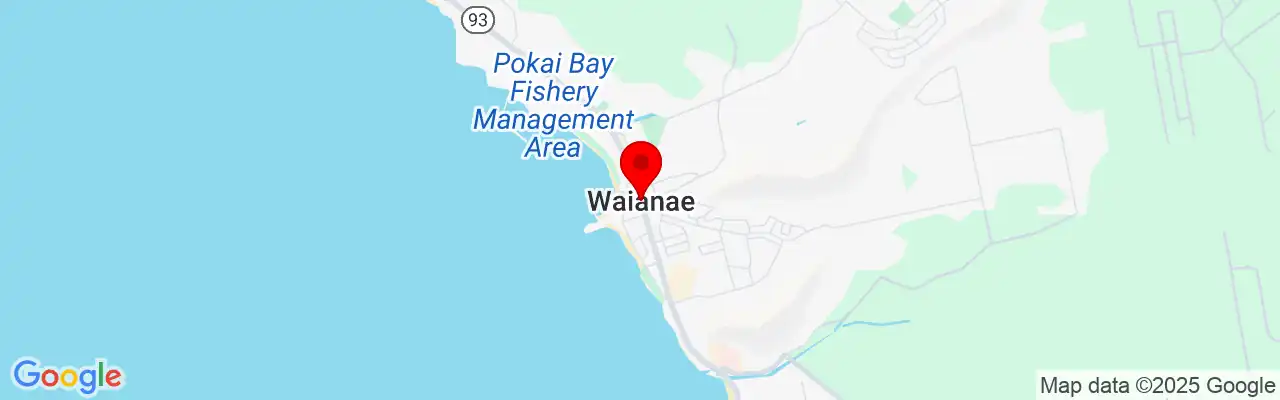 Waianae, HI, Hawaii