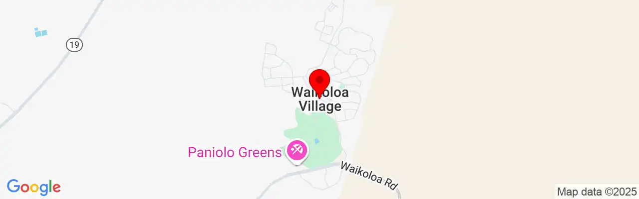 Waikoloa, HI, Hawaii