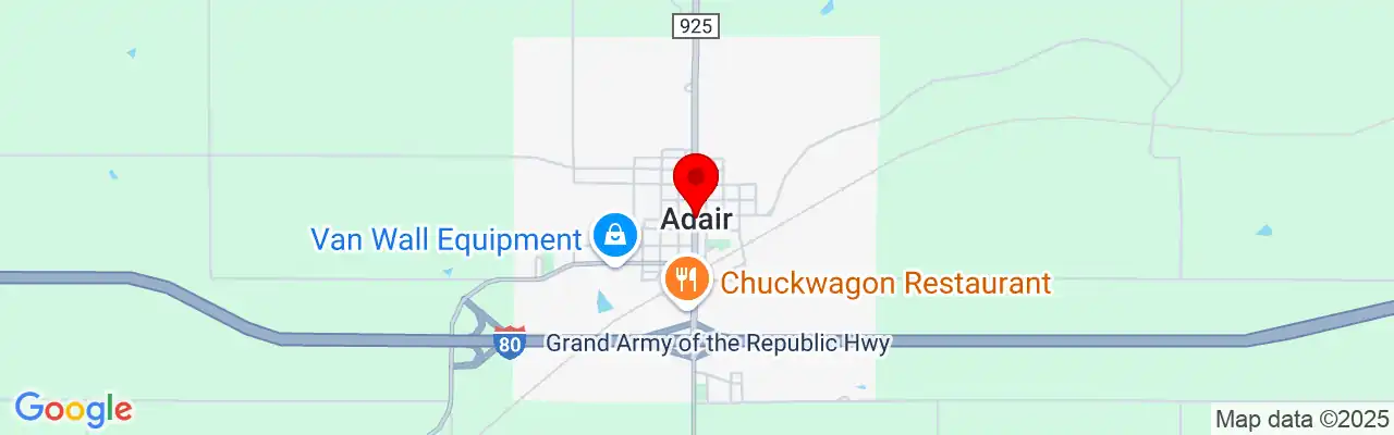 Adair, IA, Iowa
