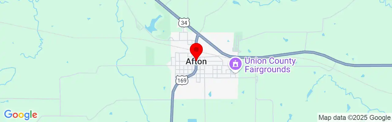 Afton, IA, Iowa