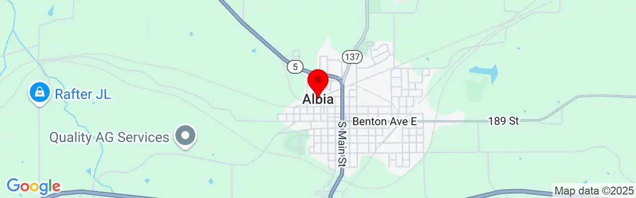 Albia, IA, Iowa