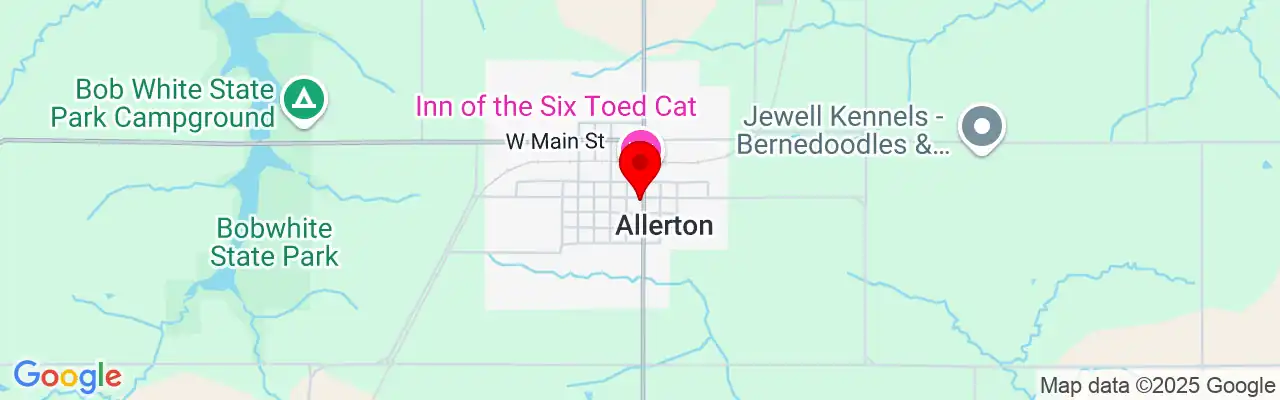 Allerton, IA, Iowa
