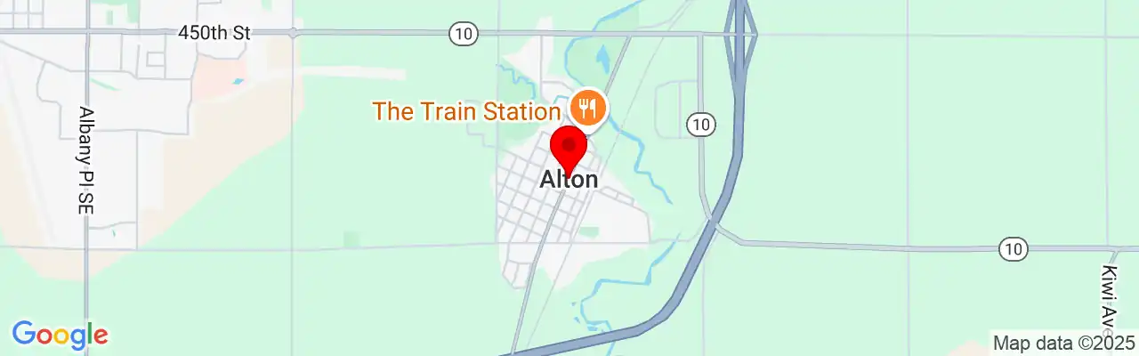Alton, IA, Iowa