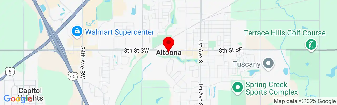 Altoona, IA, Iowa