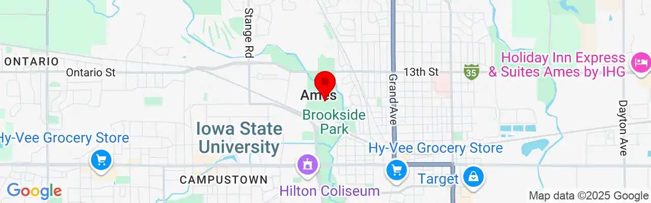 Ames, IA, Iowa