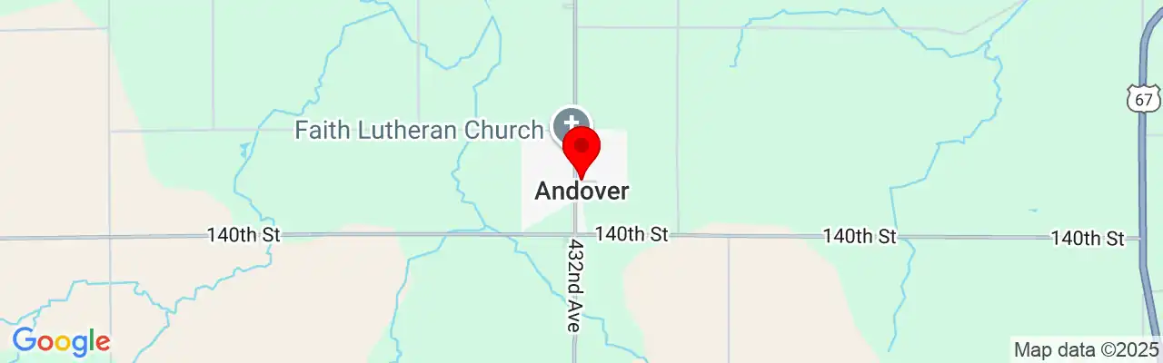 Andover, IA, Iowa